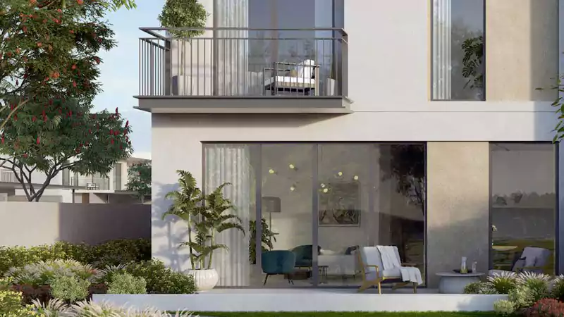 Camelia Townhouses at Arabian Ranches 2, Dubai | EMAAR - 1