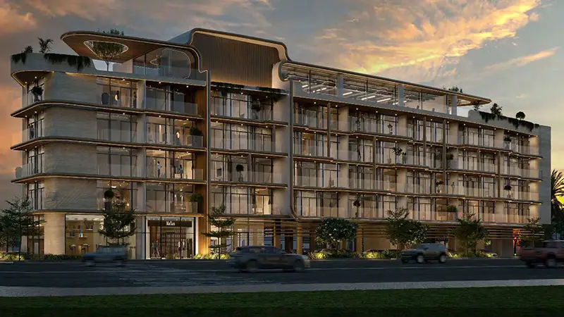 Coventry Gardens at Dubailand - 6