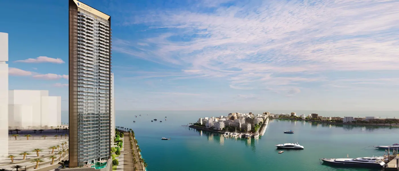 Nautica by Select Group at Dubai Maritime City