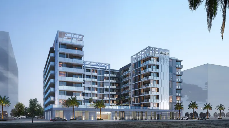 Millennium Talia Residences at Al Furjan by Deyaar - 1