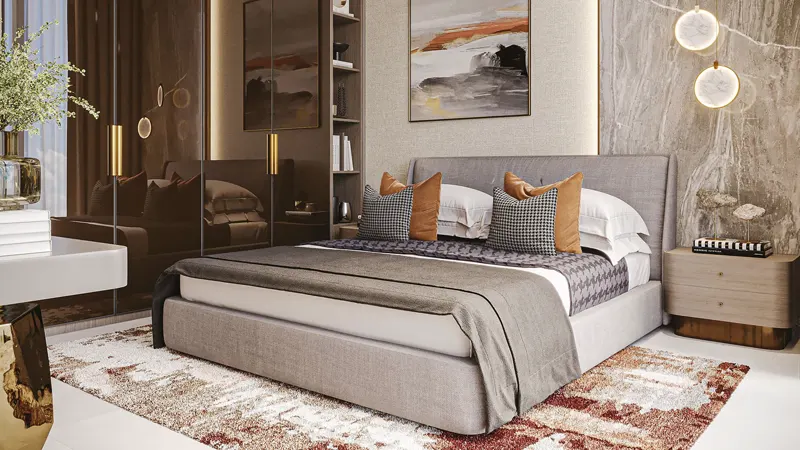 Westwood Grande 2 at JVC, Dubai - 8