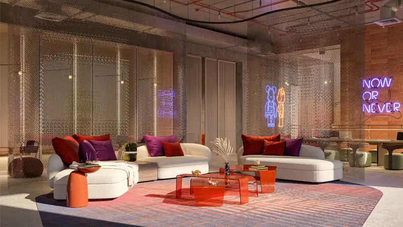 Avenew 888 at Dubai South by Avenew Development - 5