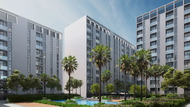 Nama 5 at Al Mamsha Raseel, Sharjah - 6