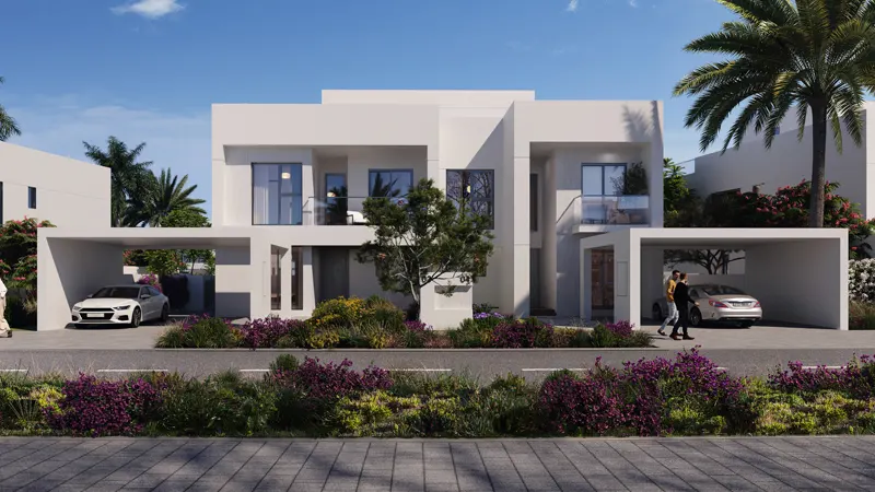 Alana at The Valley, Dubai - 8