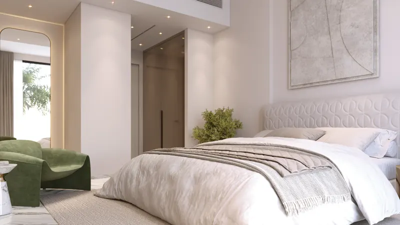 Red Square Tower at JVT, Dubai - 6