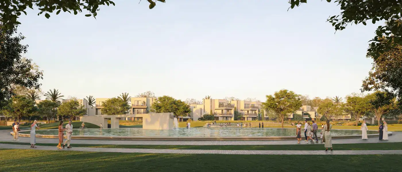 Montura 3 by Emaar at Grand Polo Club & Resort, Dubai