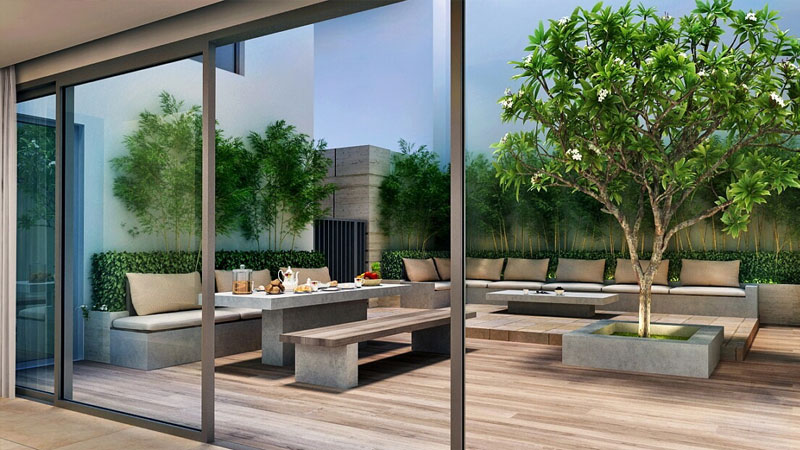 Mansion Avenue by Majid Al Futtaim at Al Zahia, Sharjah - 3