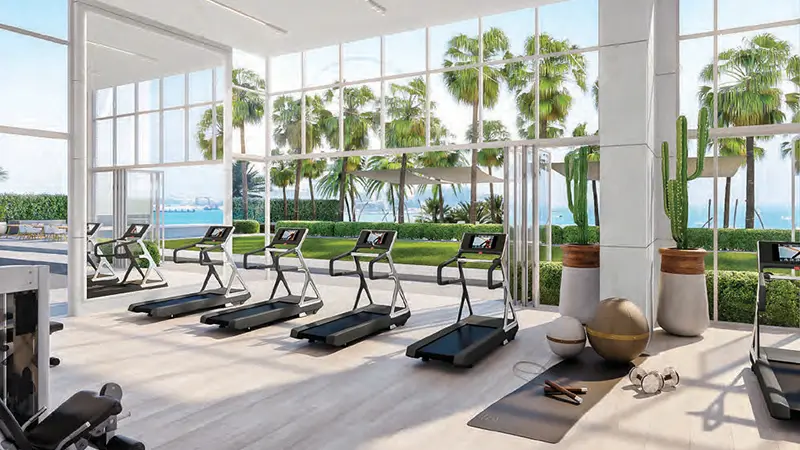 La Vie at JBR by Dubai Properties - 2