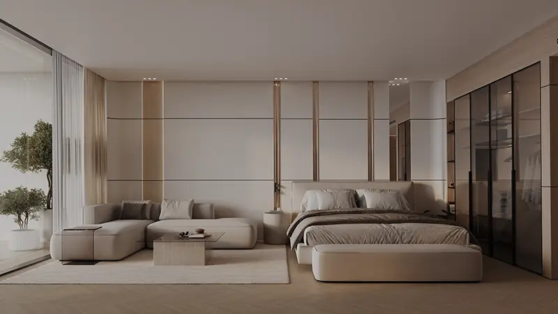 Binghatti Hillviews at Dubai Science Park - 4