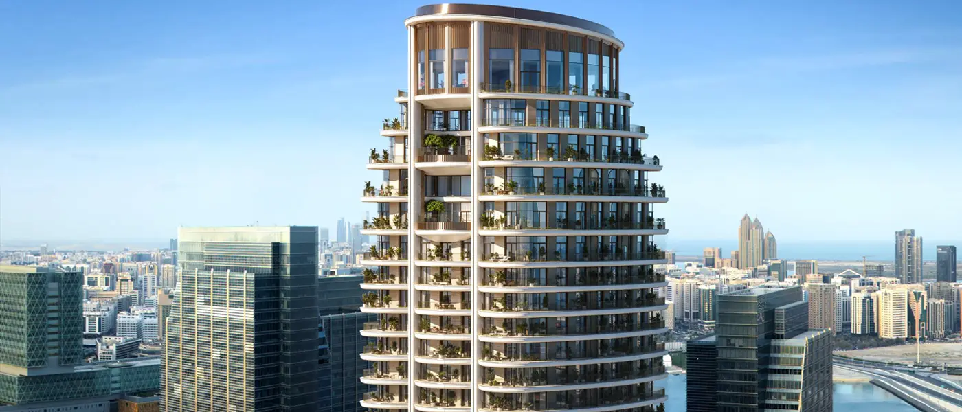 St. Regis The Residences at Al Maryah Island