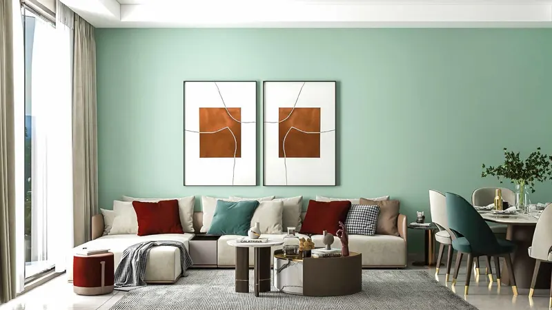 Symbolic Aura at Al Furjan, Dubai - 2