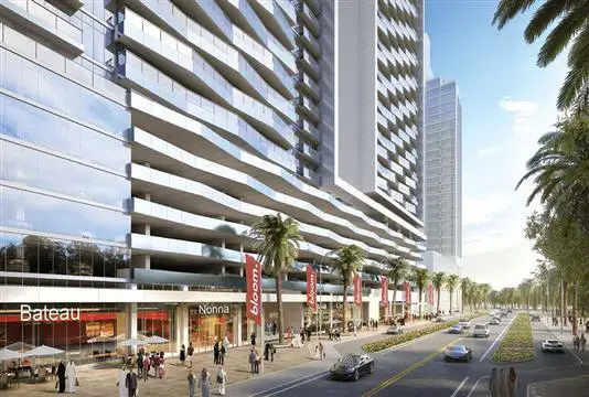 Bloom Heights at Jumeirah Village Circle (JVC), Dubai - 1
