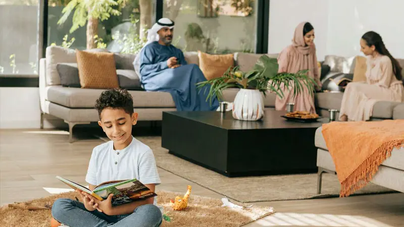 Masaar Sendian Villas in Sharjah | ARADA Developer - 3