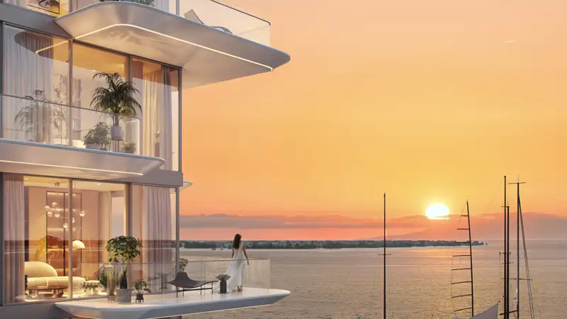 Ayamore Residence at Dubai Islands - 8
