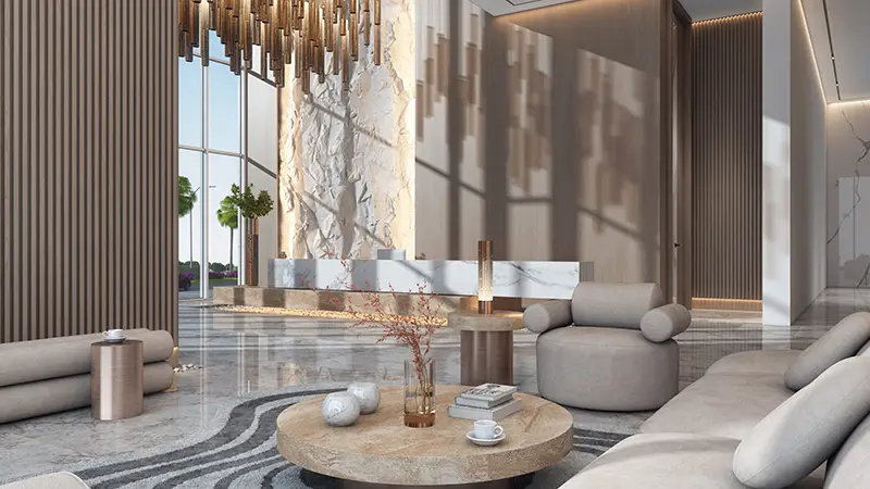 Leven Residences at JVT, Dubai - 4