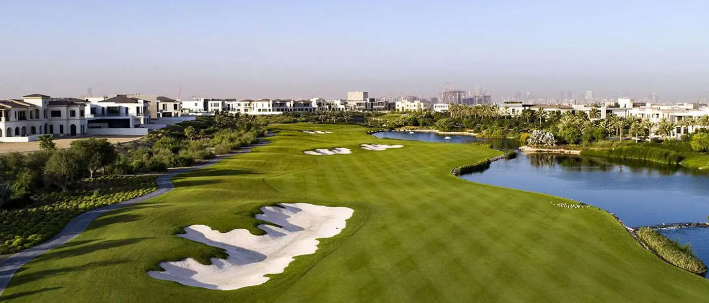 Hills View Plots at Dubai Hills Estate | Emaar Properties
