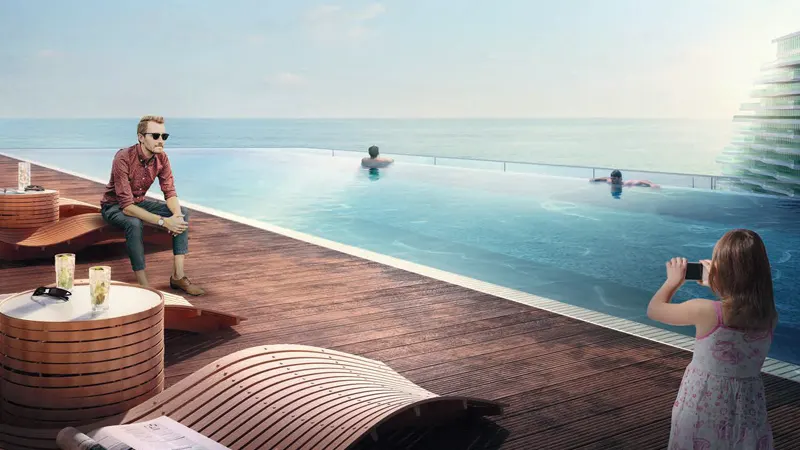 Al Hadeel at Al Raha Beach, Abu Dhabi - 8