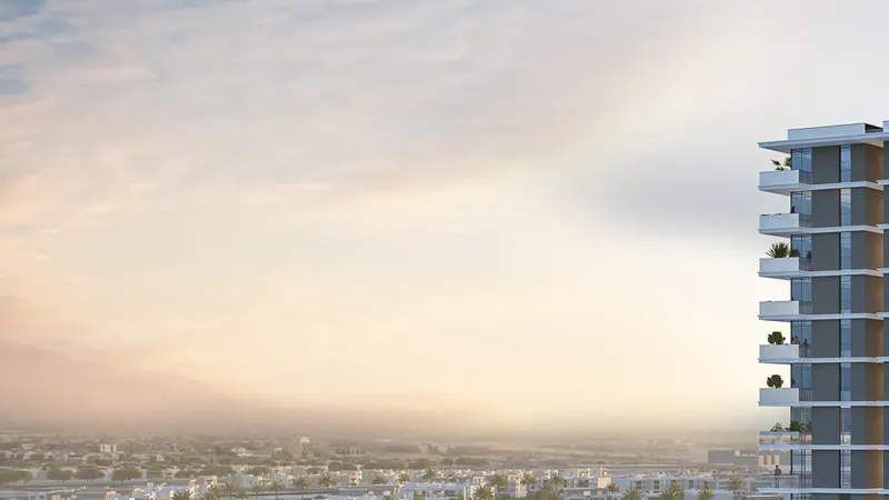 Emaar Parkside Hills at Dubai Hills Estate - 8