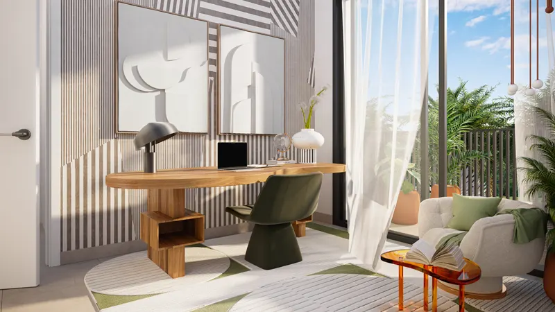 ANYA 2 at Arabian Ranches 3, Dubai - 5