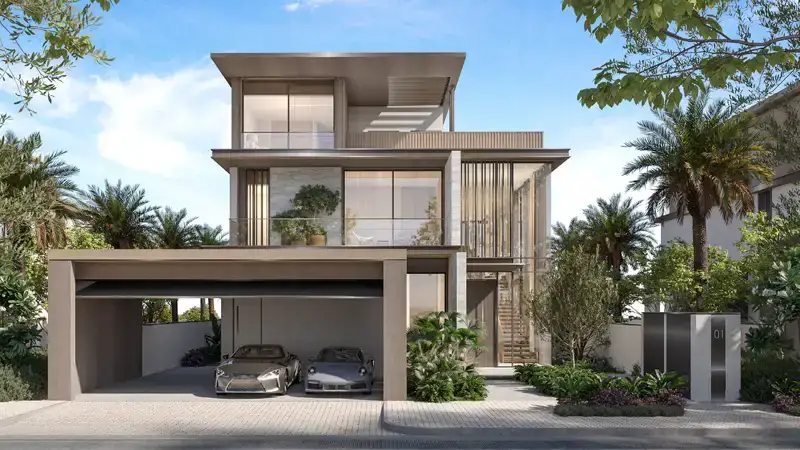 Nad Al Sheba Gardens Phase 8 in Dubai - 8