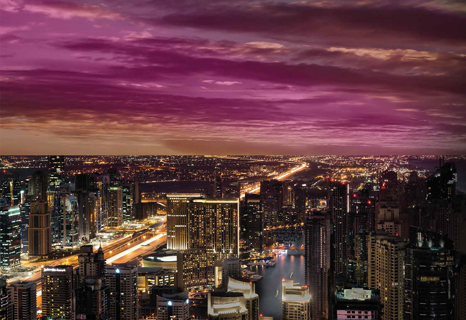 Cayan Tower by Cayan Group at Dubai Marina - 1