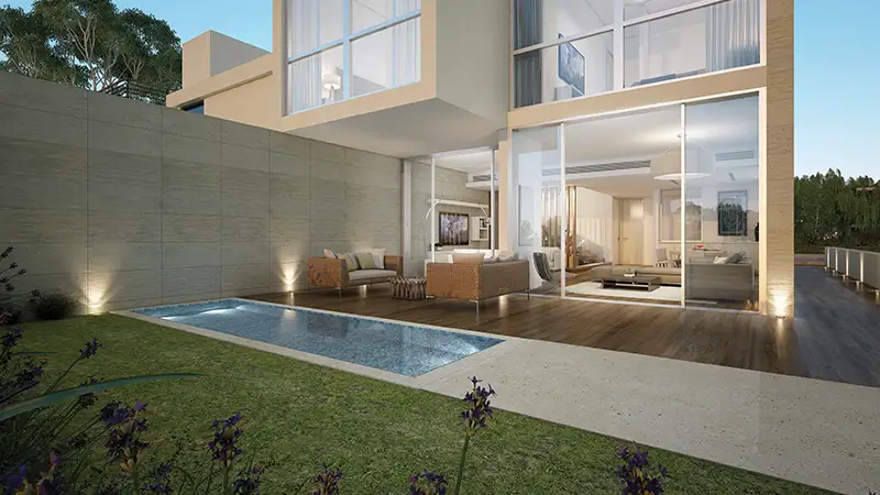 Faya by Bloom Holding at Bloom Garden, Abu Dhabi - 5