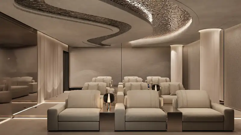 Arya Residences at Dubai Islands - 5