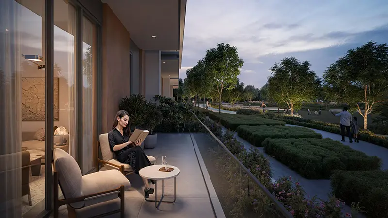 Vida Residences Hillside at Dubai Hills Estate - 3