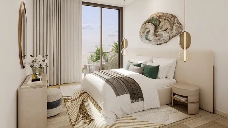 Nad Al Sheba Gardens Phase 7 by Meraas in Dubai - 4