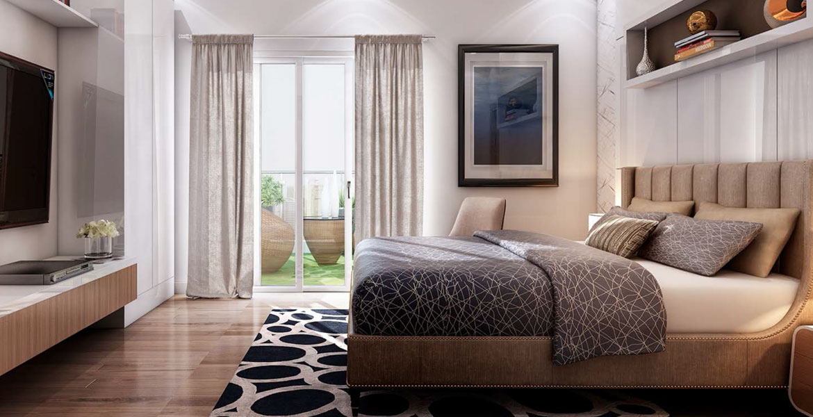 Azizi Star Residential Apartments at Al Furjan, Dubai - 3