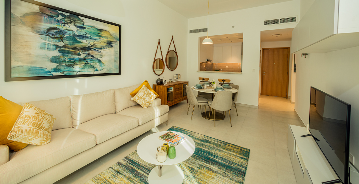 Mudon Views by Dubai Properties | Ready Apartments - 6