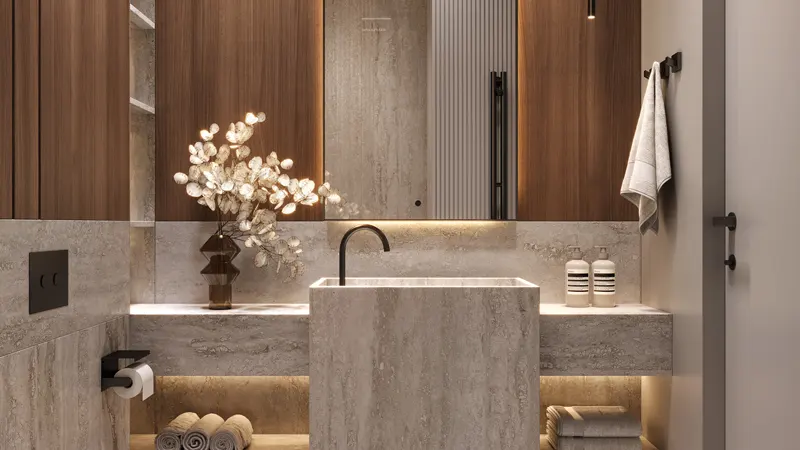 Urban Life Residences at Business Bay, Dubai - 7