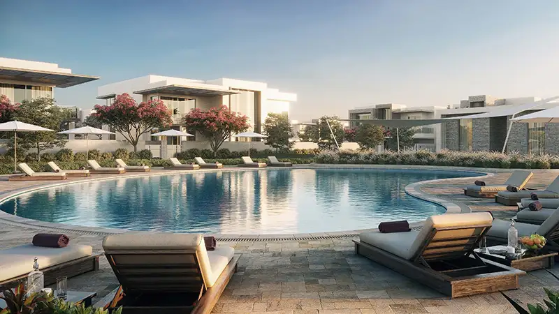 Saadiyat Reserve Land Plots by Aldar at Saadiyat Island, Abu Dhabi - 7