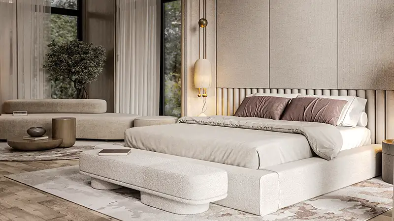 Selora Residences at MBR City, Dubai - 8