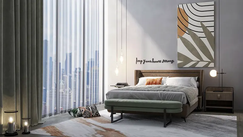 Millennium Talia Residences at Al Furjan by Deyaar - 7