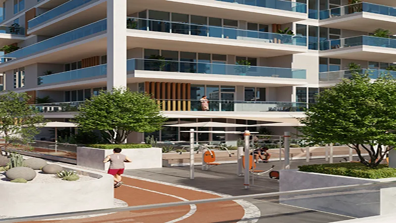 Deansgate at Majan, Dubai - 7