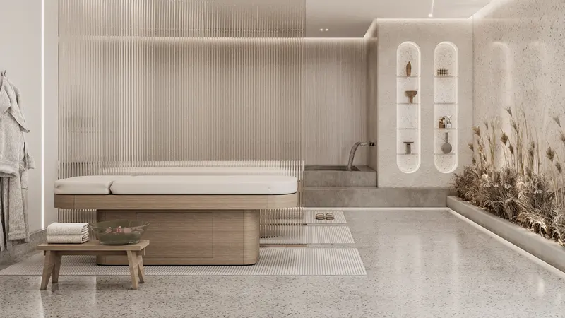 Aveline Residences by Citi Developers at JVC, Dubai - 7