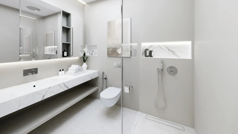 Coastal Haven at Dubai Islands - 6