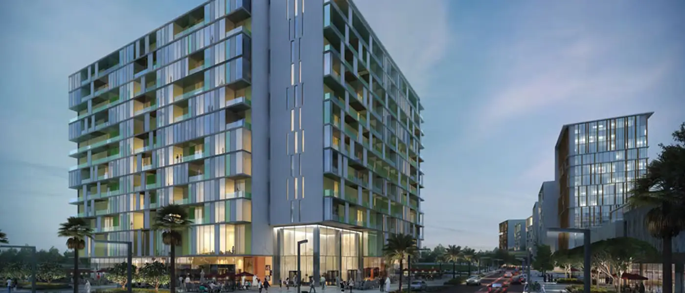 The Pulse Residence Plaza