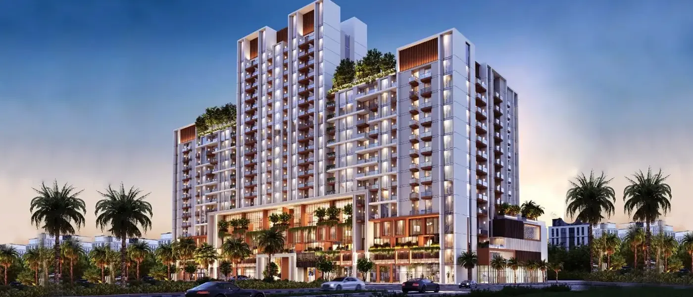 Levanto by ORO24 at Jumeirah Village Circle, Dubai