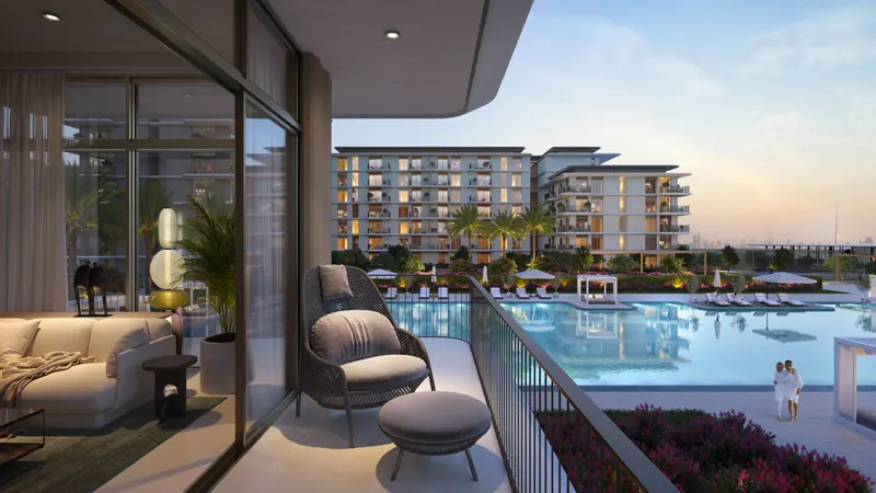 Clearpoint at Rashid Yachts & Marina by Emaar Properties - 6