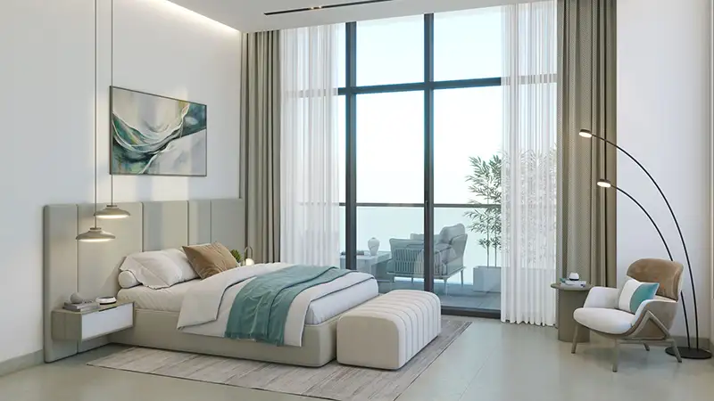 Merito at Al Reeman in Al Shamkha, Abu Dhabi - 7