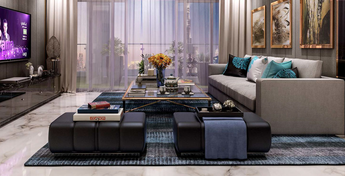 Azizi Star Residential Apartments at Al Furjan, Dubai - 4