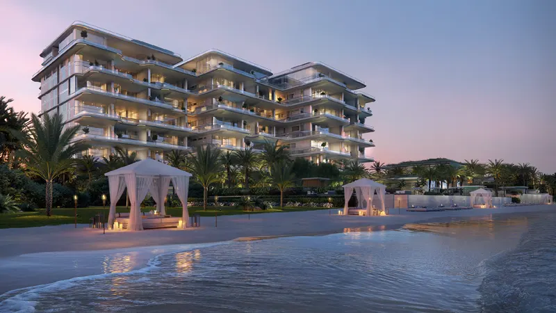 Orla Dorchester Collection at Palm Jumeirah, Dubai - 8