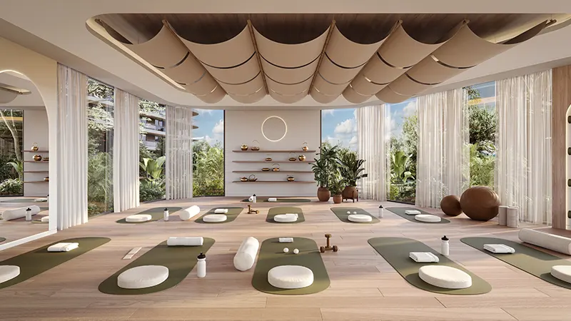 Verdes by Haven in Dubai - 1