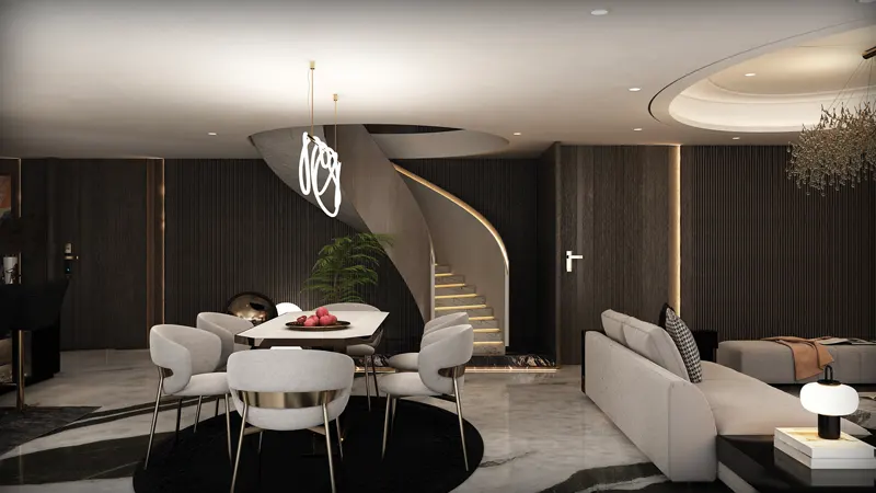 Empire Suites at JVC, Dubai - 6