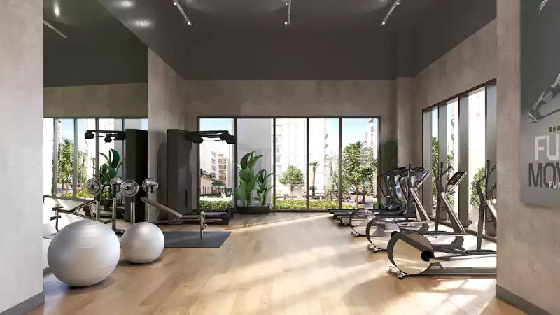 Bayshore at Creek Beach - 5