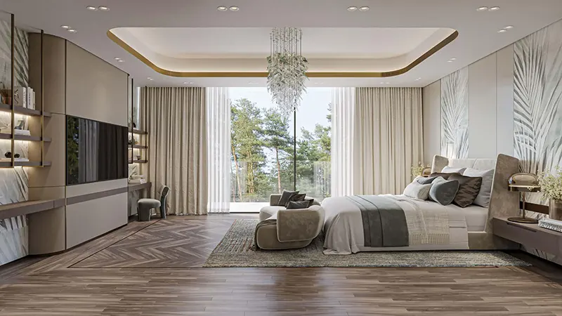 Nineteen Riviera Lagoon at D11, MBR City Dubai - 6