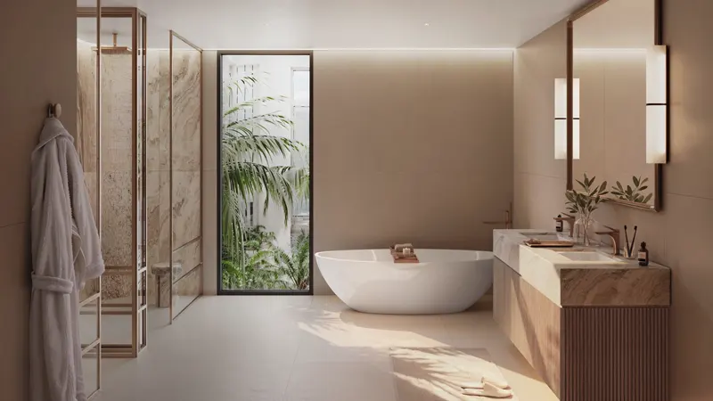 Yas Riva at Yas Island - 7