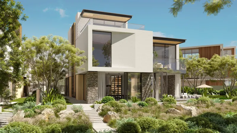 The Acres by Meraas | Luxury Villas in Dubailand - 8